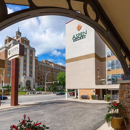 Hotel Aspen Select Rochester Zewnętrze zdjęcie