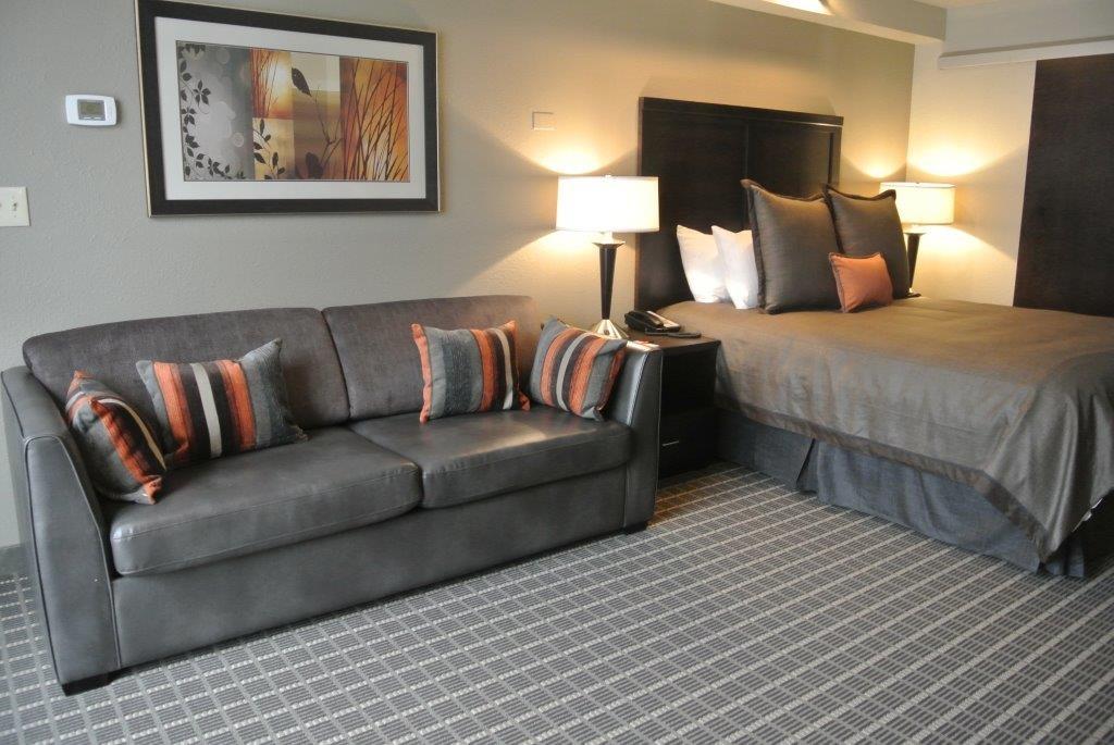 Hotel Aspen Select Rochester Pokój zdjęcie