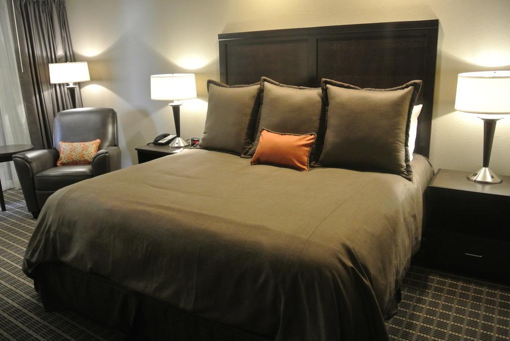 Hotel Aspen Select Rochester Zewnętrze zdjęcie