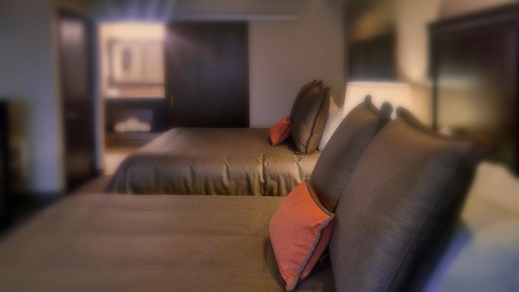 Hotel Aspen Select Rochester Zewnętrze zdjęcie