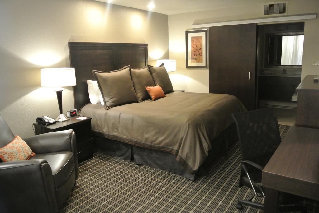 Hotel Aspen Select Rochester Pokój zdjęcie
