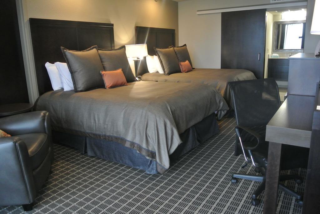 Hotel Aspen Select Rochester Pokój zdjęcie