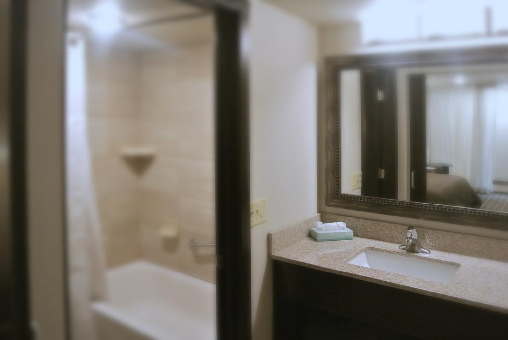 Hotel Aspen Select Rochester Pokój zdjęcie