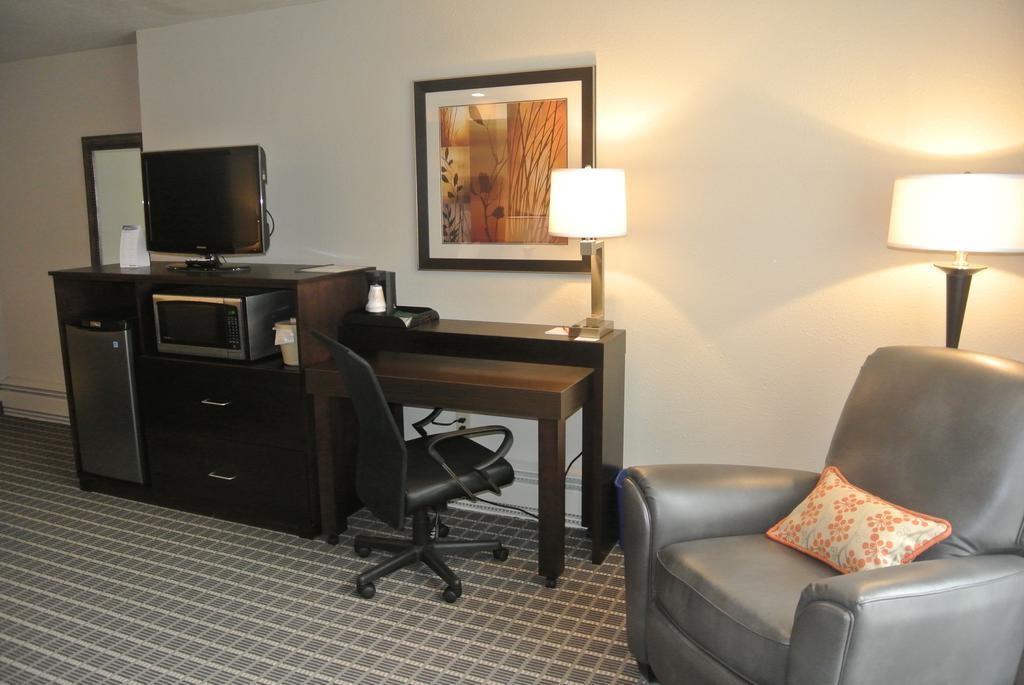 Hotel Aspen Select Rochester Pokój zdjęcie