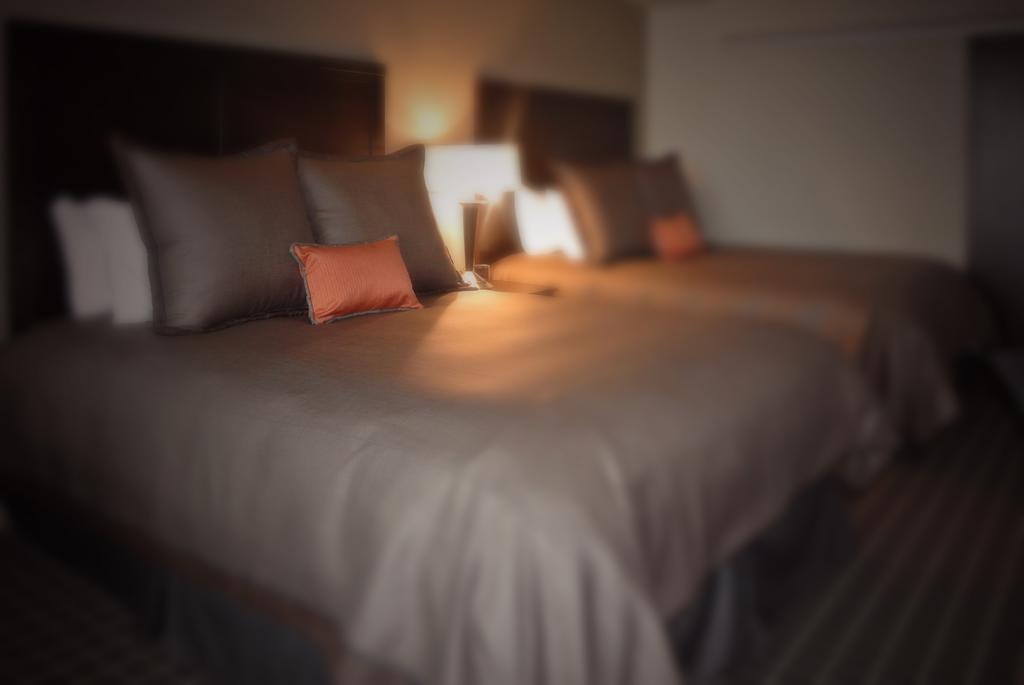 Hotel Aspen Select Rochester Zewnętrze zdjęcie