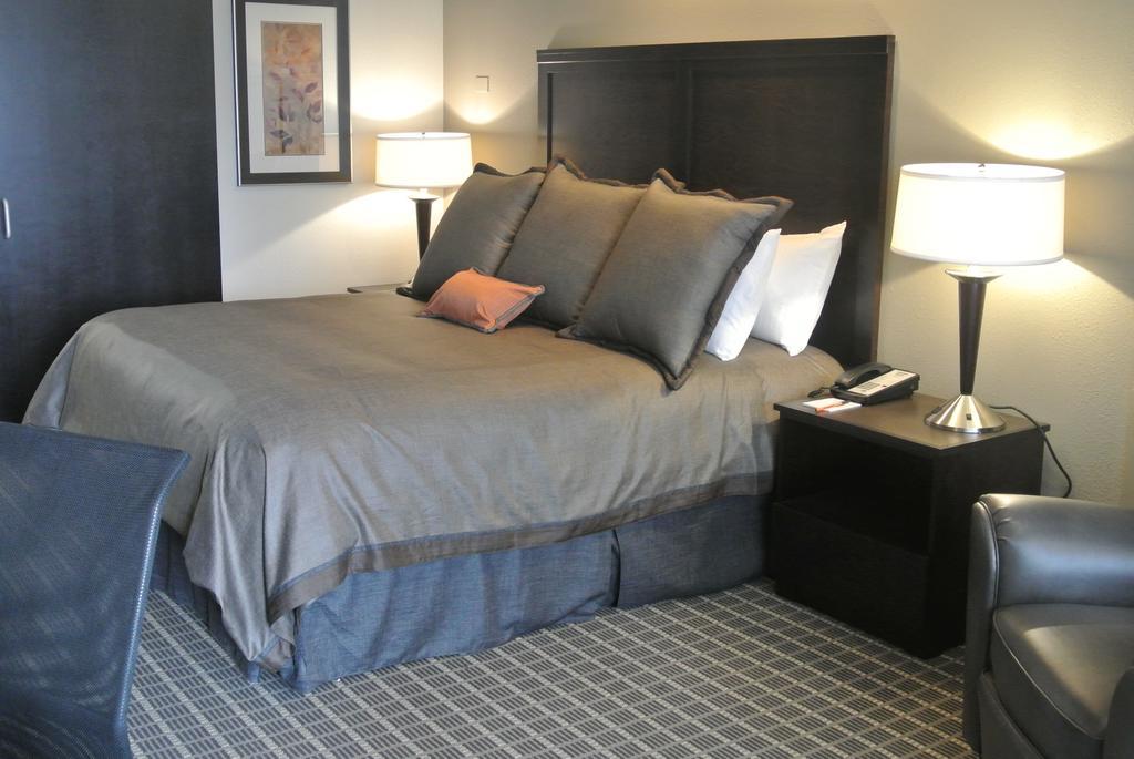 Hotel Aspen Select Rochester Pokój zdjęcie