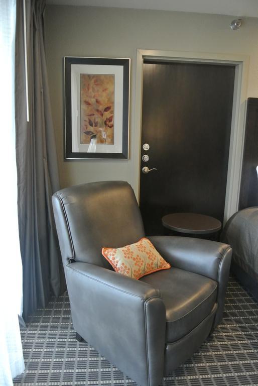 Hotel Aspen Select Rochester Pokój zdjęcie