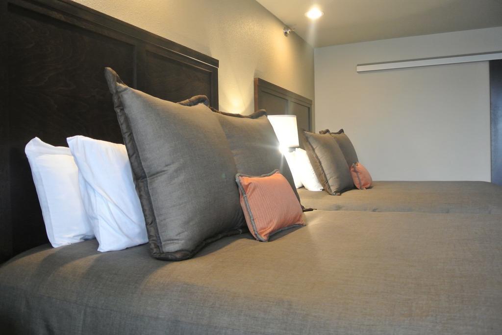 Hotel Aspen Select Rochester Zewnętrze zdjęcie