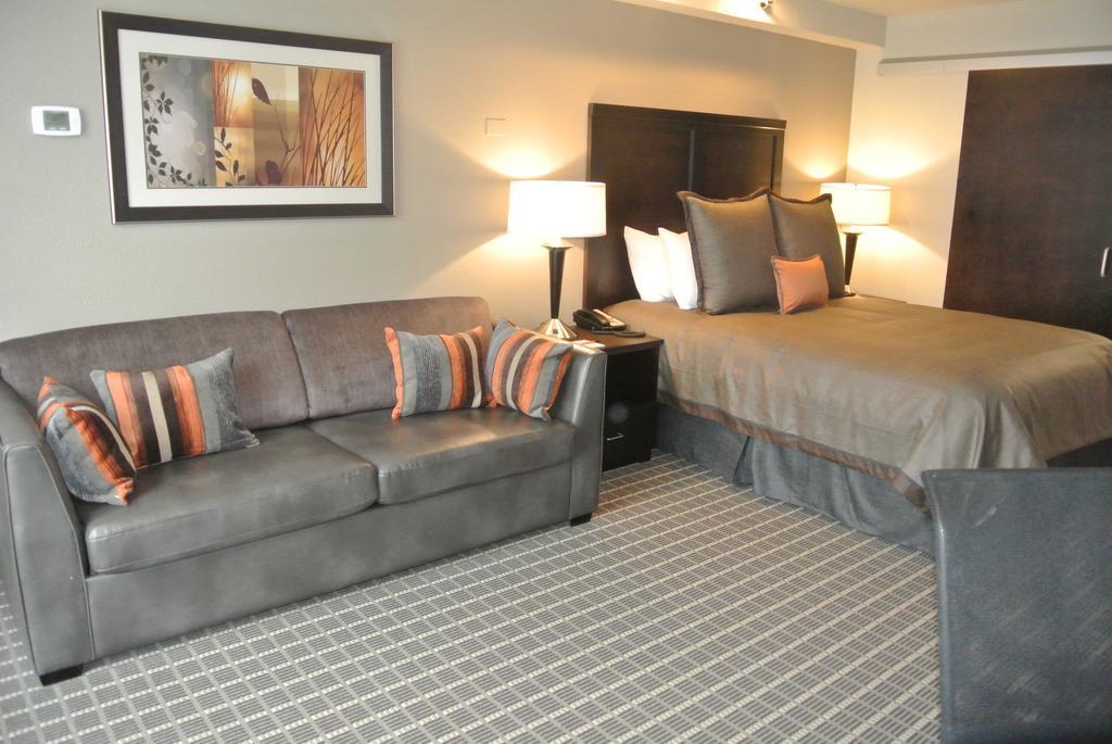 Hotel Aspen Select Rochester Pokój zdjęcie