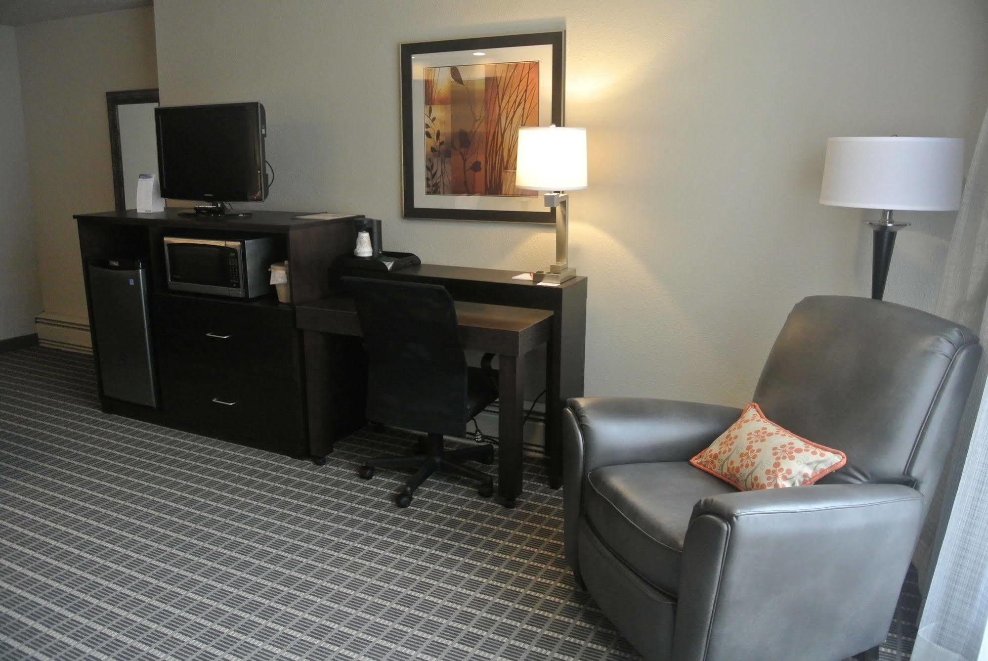 Hotel Aspen Select Rochester Zewnętrze zdjęcie