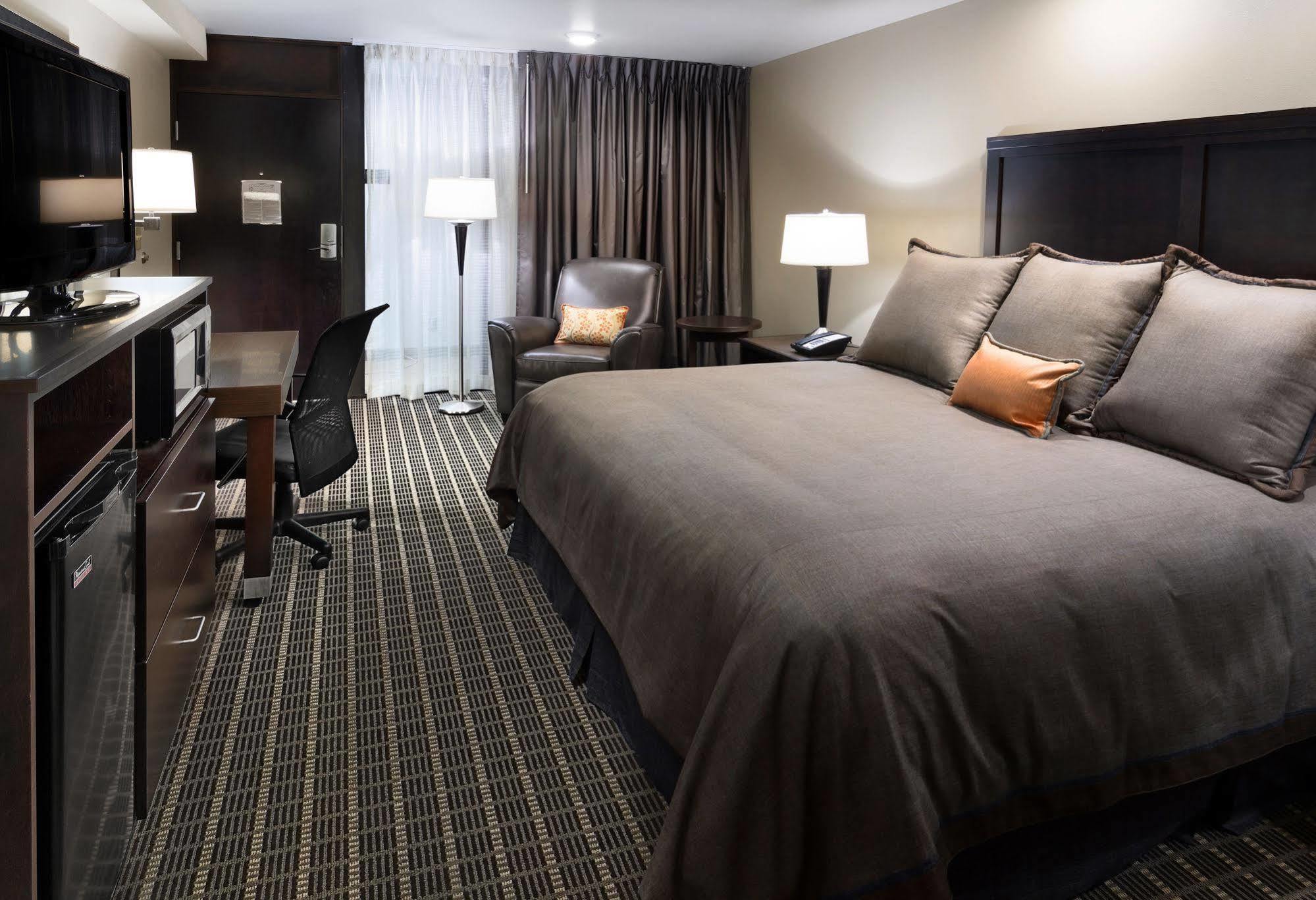 Hotel Aspen Select Rochester Zewnętrze zdjęcie