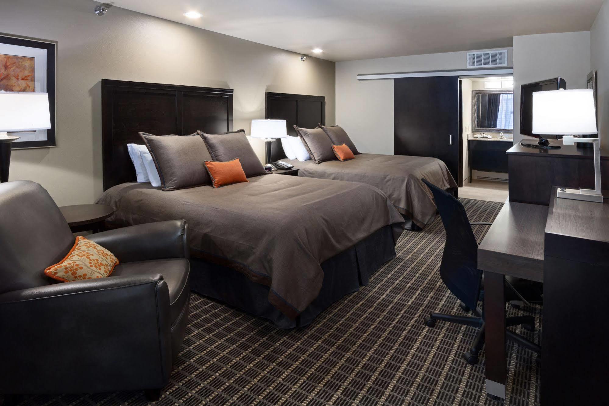 Hotel Aspen Select Rochester Zewnętrze zdjęcie