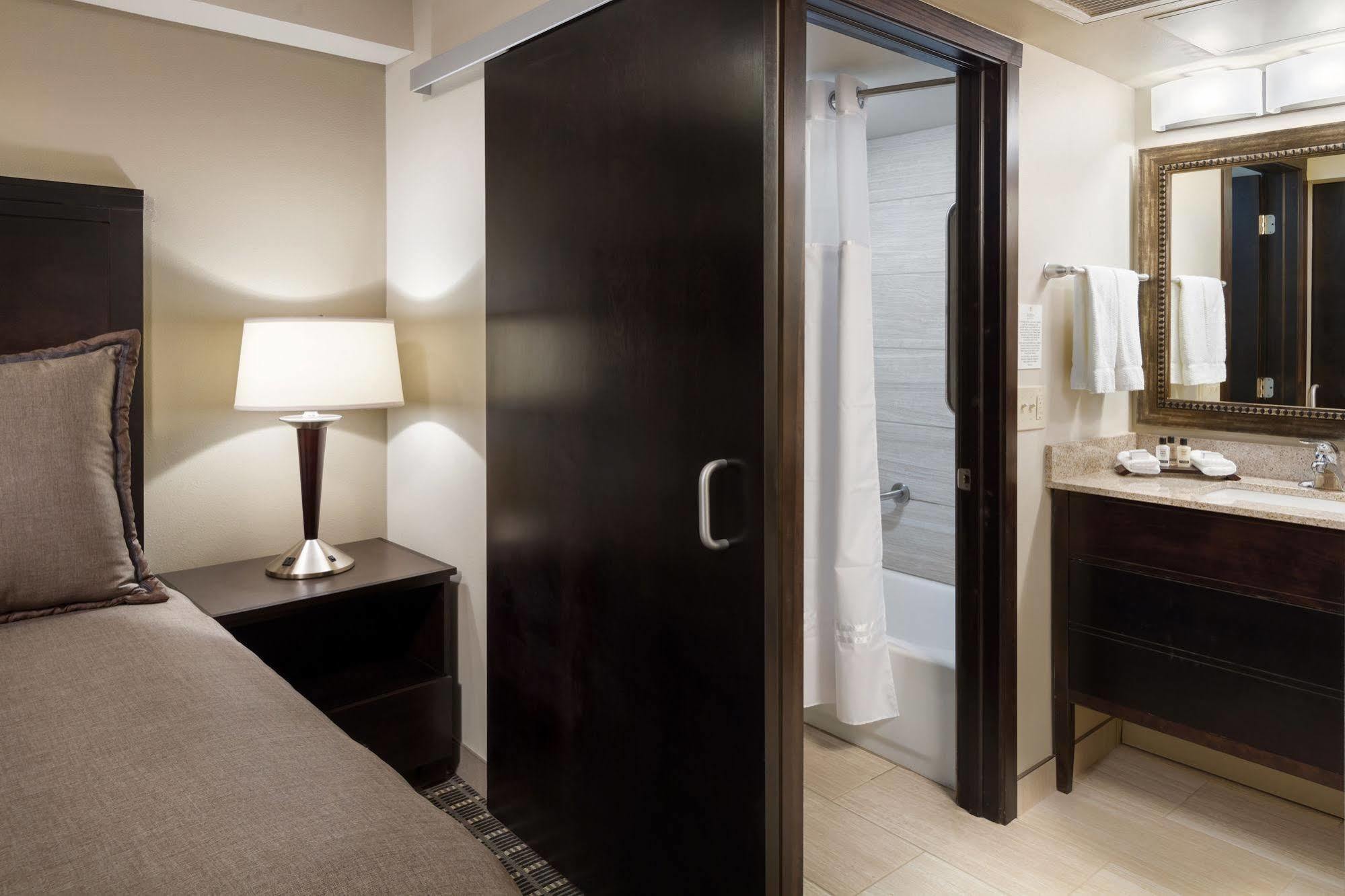 Hotel Aspen Select Rochester Zewnętrze zdjęcie