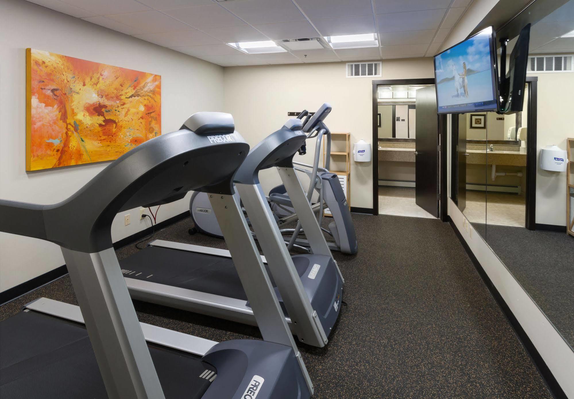 Hotel Aspen Select Rochester Zewnętrze zdjęcie