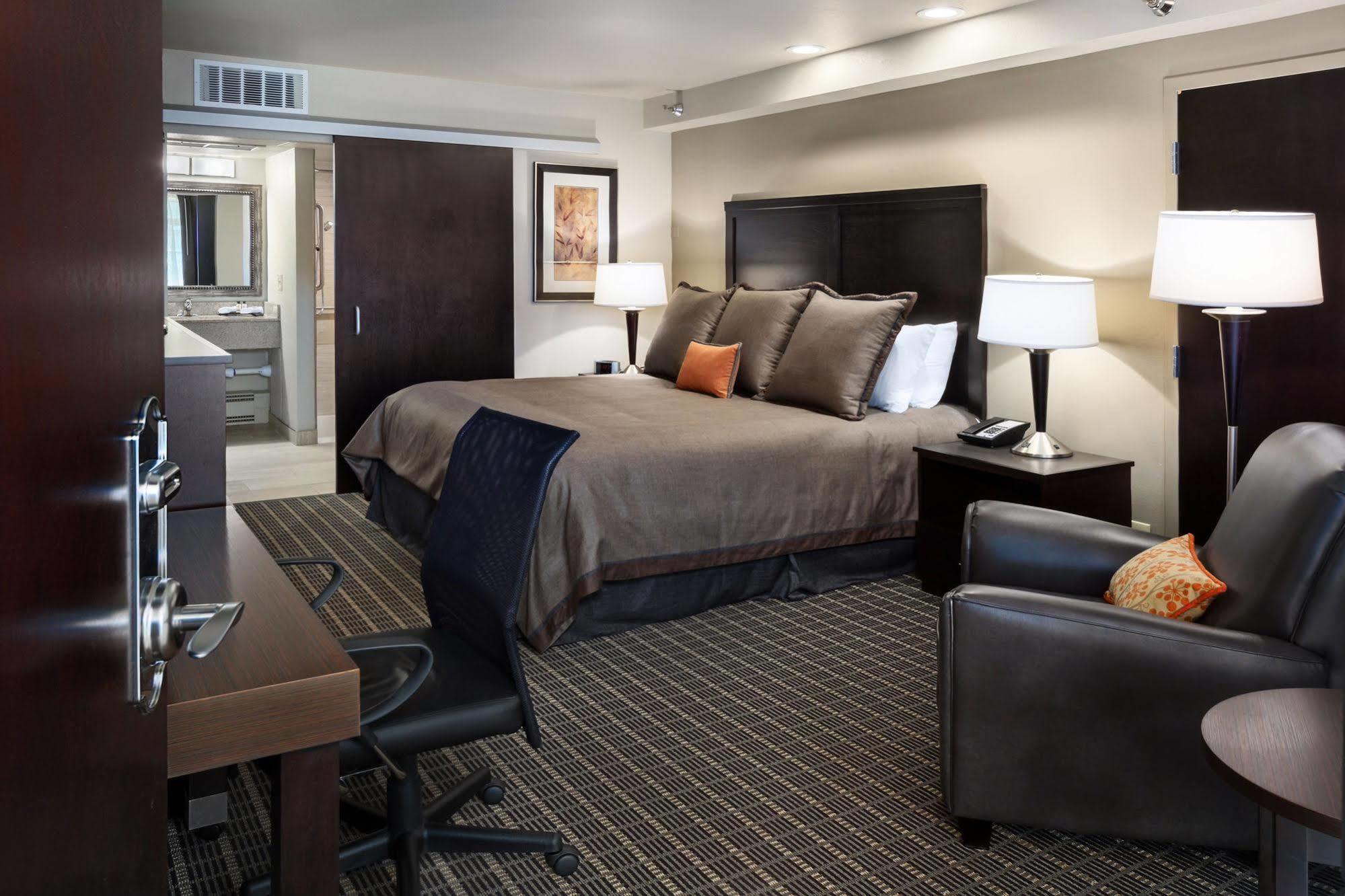 Hotel Aspen Select Rochester Zewnętrze zdjęcie