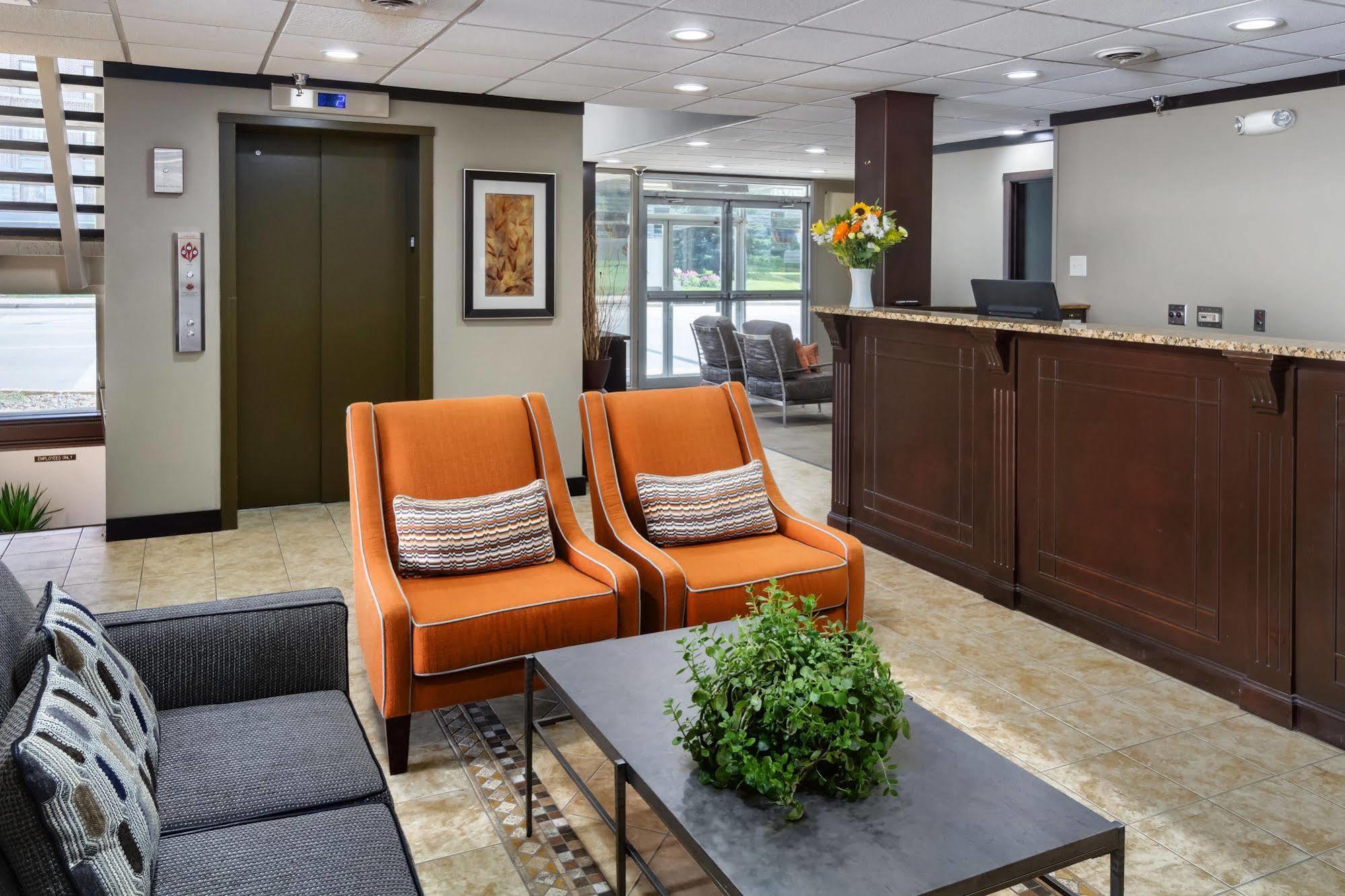 Hotel Aspen Select Rochester Zewnętrze zdjęcie